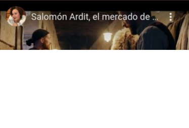 Salomón Ardit mercado Zaragoza